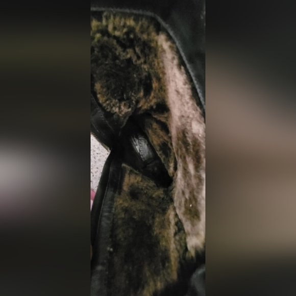 Salvatore ferragamo boots - Picture 5 of 8